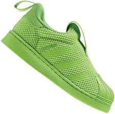 Adidas Originals Superstar 360 Supercolor green