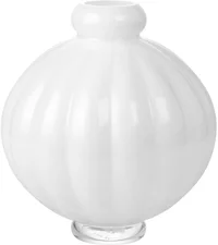 Louise Roe Balloon 01 25cm opalweiß (10515-11-74)