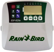 Rain Bird RZX8i-230V 8 - 8 Stationen Indoor Controller