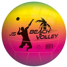 John Sport Volleyball Rainbow