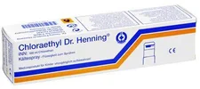 Dr. Henning Chloraethyl TSS Spray (100 ml)