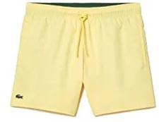 Lacoste Mh6270 Swimming Shorts (MH6270) gelb