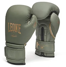 Leone Sport Military Edition Combat Gloves Grün 12 Oz
