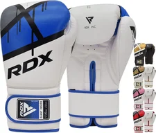 DRX Sports Bgr F7 Boxing Gloves