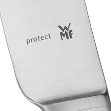 WMF Merit Servierteile Set 9-tlg. Cromargan protect Edelstahl poliert silber