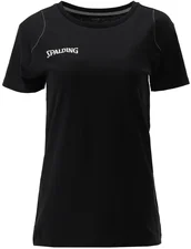 Spalding Essential Trainingsshirt (40221630) grau