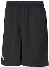 Puma Basketball Practise Shorts (605075) weiß