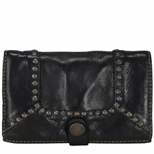 Campomaggi Ulivo Wallet (C002050ND-X0007)