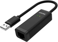 UNITEK USB 2.0 Fast Ethernet (Y-1468)