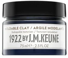 Keune 1922 for Men Moldable Clay (75ml)