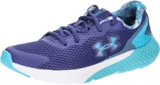 Under Armour Charged Rogue 3 Kids sonar blue/blue surf