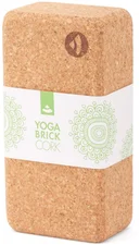 bodhi Yoga Brick aus Kork