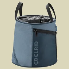 Edelrid Boulder Bag Herkules - Chalkbag grau/blau (Inkblue)