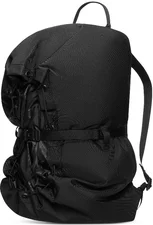 Mammut Neon Rope Bag - Seilsack, 25 l, schwarz (Black)