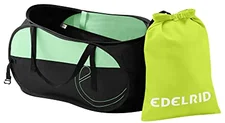 Edelrid Spring Bag 30 II - Seilsack, 30 l, grün/schwarz (Mint)
