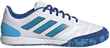 Adidas Top Sala Competition cloud white/bold aqua/royal blue