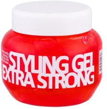 Kallos Styling Gel Extra Strong Hold (275ml)
