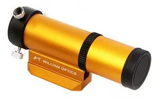 William Optics UniGuide 32mm gold