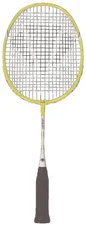 Carlton Mini Blade Iso 4.3 Badminton Racket Gelb,Weiß