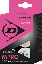 Dunlop 40+ fort tournament 3er set