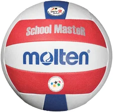 Molten School MasteR Beachvolleyball Gr. 5 (V5B-SM)