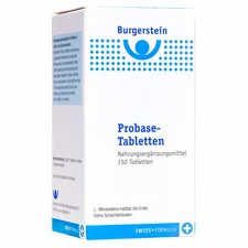 Burgerstein Probase Tabletten (150 Stk.)