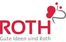 Roth Edition Motiv Schultüte Delfine 70cm rund (677452)