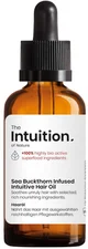 The Intuition Of Nature Sea Buckthorn Infiused Intuitive Hair Oil (50ml)