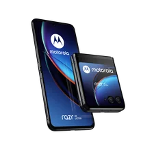 Motorola Razr 40 Ultra Infinite Black ohne Vertrag