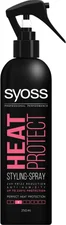 syoss Heat Protect Styling Styling Spray (250ml)