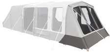 Dometic Ascension FTX 401 TC Mesh aufblasbarer Vorraum, 80x320cm, grau