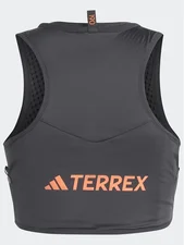 Adidas Performance Terrex Trail Vest Unisex L Schwarz (HS6020)