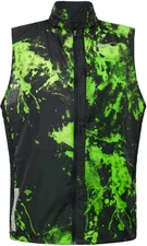 Nike Repel Run Division Men's Running Vest (DX0847) green