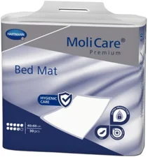 Hartmann Molicare Premium Bed Mat 9 Tropfen 60 x 60 cm (3 x 30 Stk.)