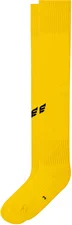 Erima Plain Logo Sock gelb