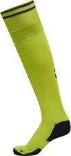 Hummel Element Football Sock lime popsicle