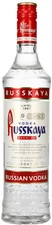 Russkaya Russian Vodka Premium 0,7l 40%
