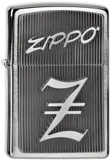 Zippo #200 Z - Classics