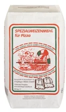 Frießinger Mühle Pizzamehl Tipo 00 (10kg)