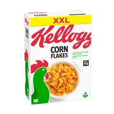 Kellogg Company Corn Flakes XXL-Packung (1kg)