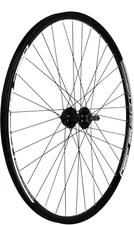 Cicli Bonin (27,5) Disc-25 Mtb Rear Wheel silver 12 x 142 mm