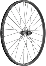 DT Swiss M 1900 Spline 30 (27,5) Cl Disc Tubeless Rear Wheel black 12 x 148 mm / Shimano Micro Spline
