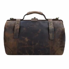 Greenland-Nature Classic Doctors Case brown (2509-25)