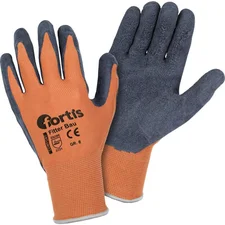 Fortis Werkzeuge Strick Handschuh Fitter Bau -