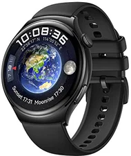 Huawei Watch 4 schwarz