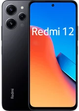 Xiaomi Redmi 12 ohne Vertrag