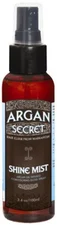 Argan Secret Shine Mist Conditioning Gloss Spray (100ml)