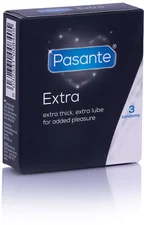Pasante Extra Safe (3 Stk.)