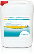 Bayrol pH-Minus Liquid Domestic 14,9% 10 l (4194307)