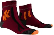 X-Socks Trail Run Energy 4.0 (XS-RS13S23M) namib red/trick orange